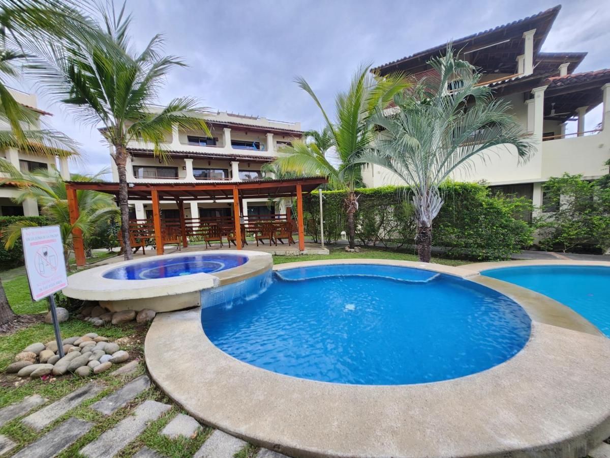 Amazing Oceanview Rooftop Terrace Walk To Beach Coco Exteriör bild