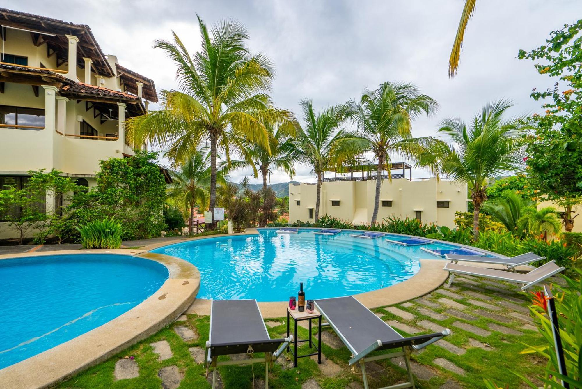 Amazing Oceanview Rooftop Terrace Walk To Beach Coco Exteriör bild